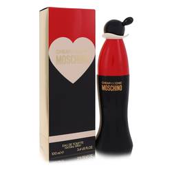 Cheap & Chic Eau De Toilette Spray By Moschino - Trending Wellness Store