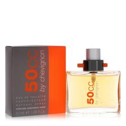 Chevignon 50cc Eau De Toilette Spray By Chevignon - Trending Wellness Store