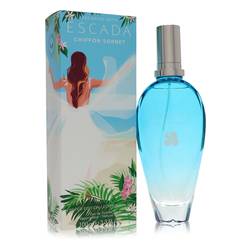 Chiffon Sorbet Eau De Toilette Spray By Escada - Trending Wellness Store