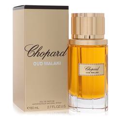 Chopard Oud Malaki Eau De Parfum Spray (Unisex) By Chopard - Trending Wellness Store