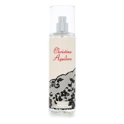 Christina Aguilera Fragrance Mist Spray By Christina Aguilera - Trending Wellness Store
