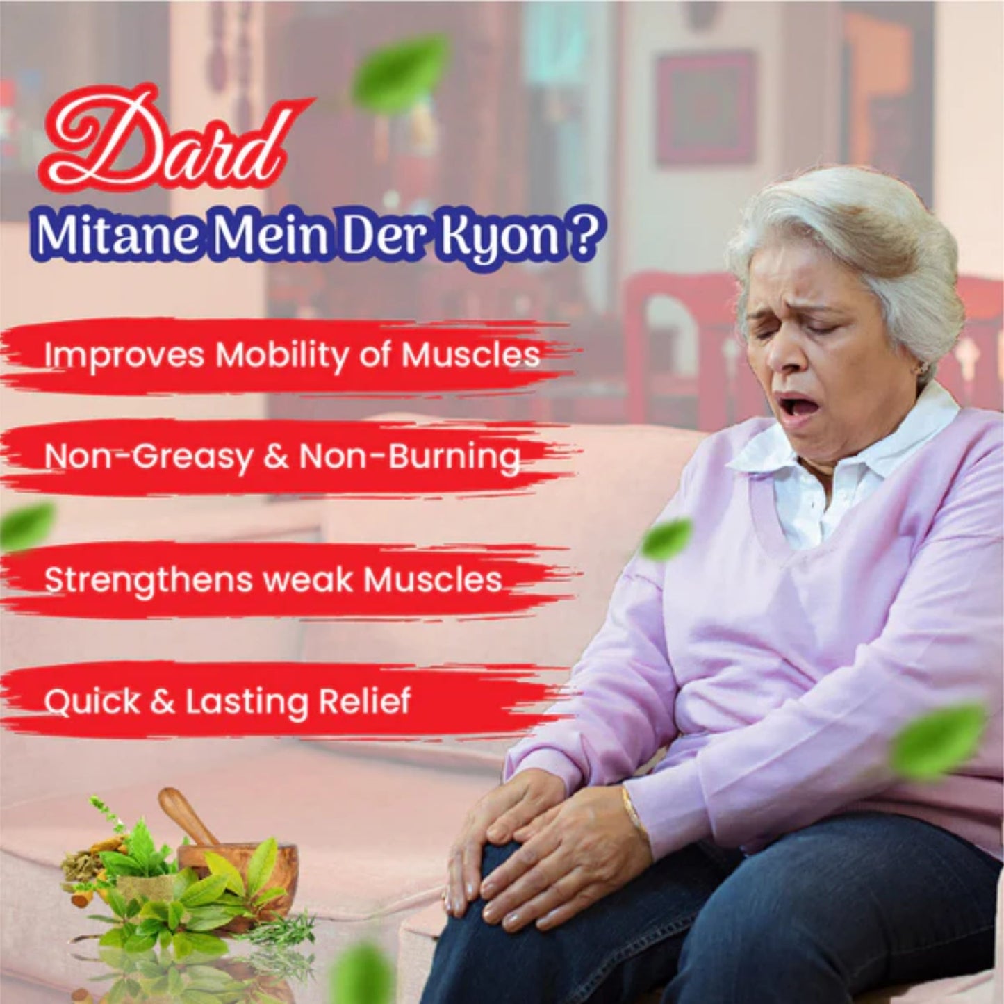 Cipzer Jointo King Oil - Trending Wellness Store