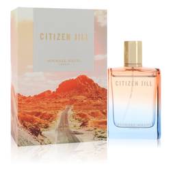 Citizen Jill Eau De Parfum Spray By Michael Malul - Trending Wellness Store