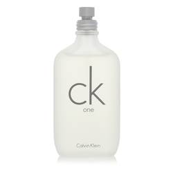 Ck One Eau De Toilette Spray (Unisex Tester) By Calvin Klein - Trending Wellness Store