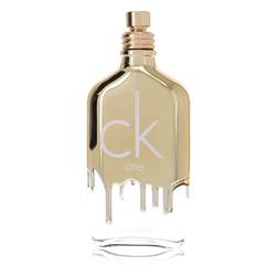 Ck One Gold Eau De Toilette Spray (Unisex Tester) By Calvin Klein - Trending Wellness Store