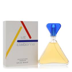 Claiborne Eau De Toilette Spray (Glass Bottle) By Liz Claiborne - Trending Wellness Store