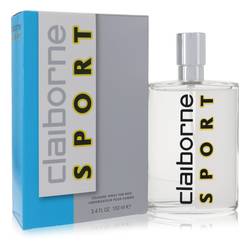 Claiborne Sport Cologne Spray By Liz Claiborne - Trending Wellness Store