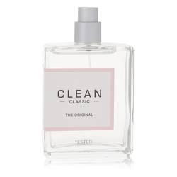 Clean Original Eau De Parfum Spray (Tester) By Clean - Trending Wellness Store