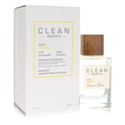 Clean Reserve Citron Fig Eau De Parfum Spray By Clean - Trending Wellness Store