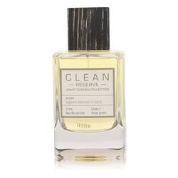 Clean Reserve Saguaro Blossom & Sand Eau De Parfum Spray (Unisex Tester) By Clean - Trending Wellness Store