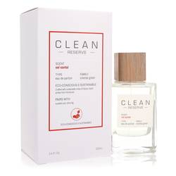 Clean Reserve Sel Santal Eau De Parfum Spray By Clean - Trending Wellness Store