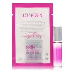 Clean Skin And Vanilla Mini Eau Frachie By Clean - Trending Wellness Store