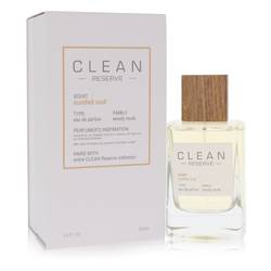 Clean Sueded Oud Eau De Parfum Spray By Clean - Trending Wellness Store