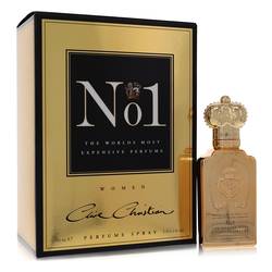Clive Christian No. 1 Pure Perfume Spray By Clive Christian - Trending Wellness Store