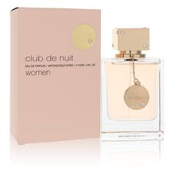 Club De Nuit Eau De Parfum Spray By Armaf - Trending Wellness Store