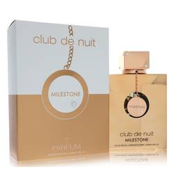Club De Nuit Milestone Eau De Parfum Spray By Armaf - Trending Wellness Store