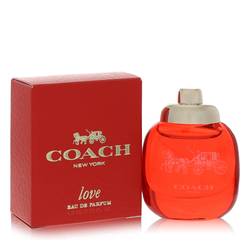 Coach Love Mini EDP By Coach - Trending Wellness Store