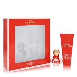 Coach Poppy Gift Set By Coach - Trending Wellness Store