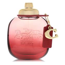 Coach Wild Rose Eau De Parfum Spray (Tester) By Coach - Trending Wellness Store