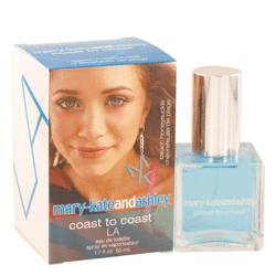 Coast To Coast La Beach Honeysuckle Eau De Toilette Spray By Mary-Kate And Ashley - Trending Wellness Store