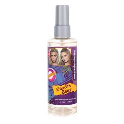 Coast To Coast London Beat Body Mist By Mary-Kate And Ashley - Trending Wellness Store