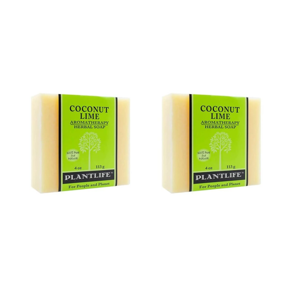 Coconut Lime Bar Soap - Trending Wellness Store