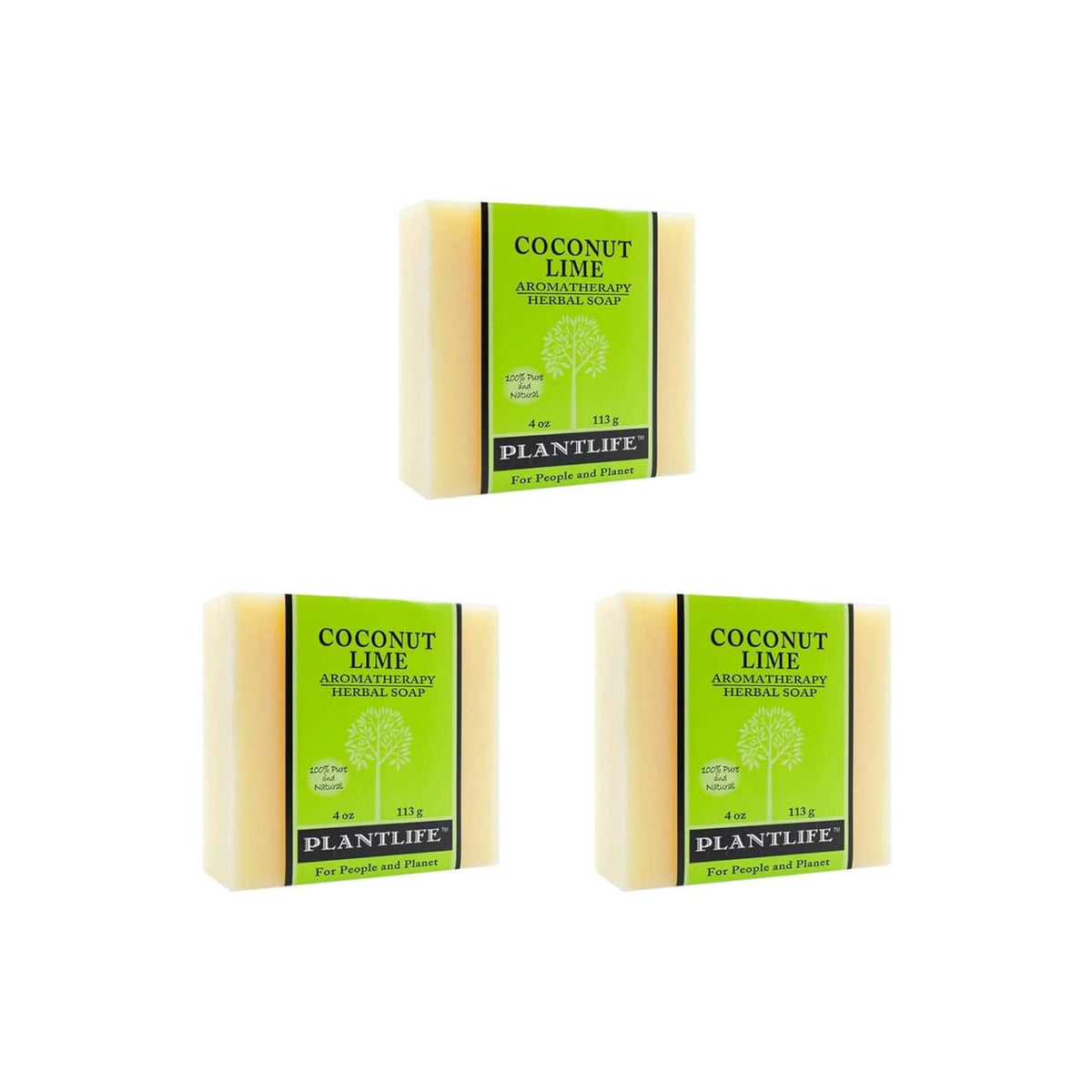 Coconut Lime Bar Soap - Trending Wellness Store
