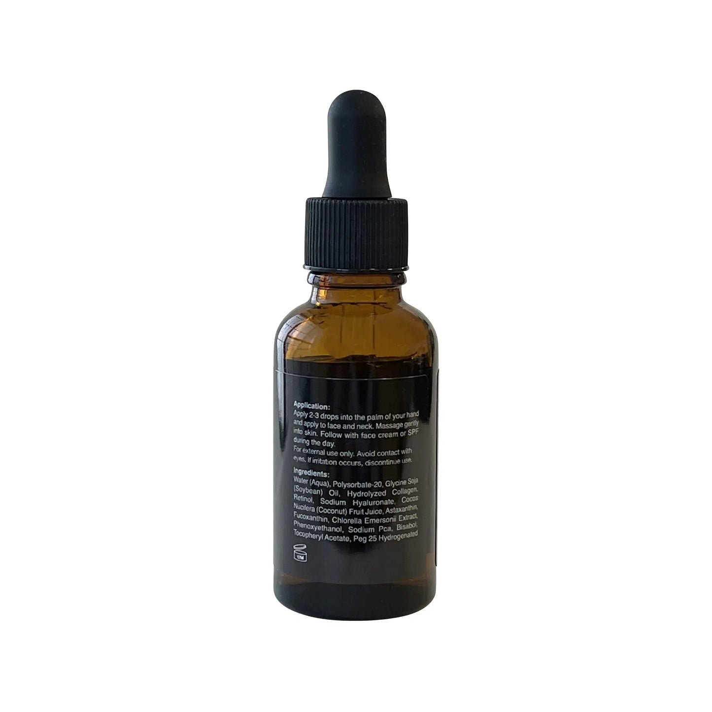 Collagen and Retinol Serum - Trending Wellness Store