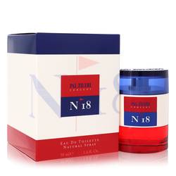 Concept # 18 Eau De Toilette Spray By Pal Zileri - Trending Wellness Store