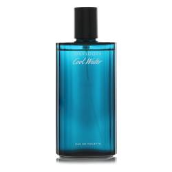Cool Water Eau De Toilette Spray (Tester) By Davidoff - Trending Wellness Store
