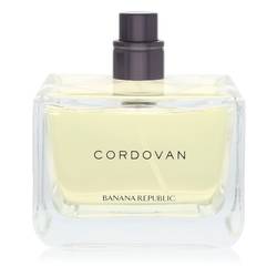 Cordovan Eau De Toilette Spray (New Packaging Tester) By Banana Republic - Trending Wellness Store