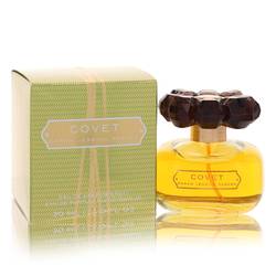Covet Eau De Parfum Spray By Sarah Jessica Parker - Trending Wellness Store
