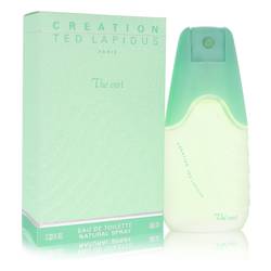 Creation The Vert Eau De Toilette Spray By Ted Lapidus - Trending Wellness Store