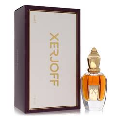Cruz Del Sur Ii Eau De Parfum Spray (Unisex) By Xerjoff - Trending Wellness Store