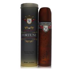 Cuba Royal Fortune Eau De Toilette Spray By Fragluxe - Trending Wellness Store