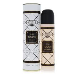 Cuba Touch Eau De Parfum Spray By Fragluxe - Trending Wellness Store