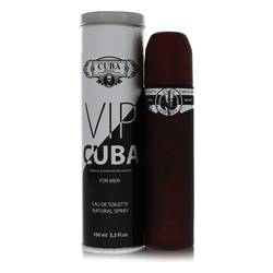 Cuba Vip Deodorant Spray By Fragluxe - Trending Wellness Store