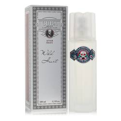 Cuba Wild Heart After Shave By Fragluxe - Trending Wellness Store