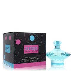 Curious Eau De Parfum Spray By Britney Spears - Trending Wellness Store