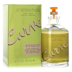 Curve After Shave By Liz Claiborne - Trending Wellness Store
