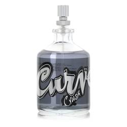 Curve Crush Eau De Cologne Spray (Tester) By Liz Claiborne - Trending Wellness Store