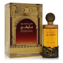 Dehn El Oud Malaki Eau De Parfum Spray By Swiss Arabian - Trending Wellness Store