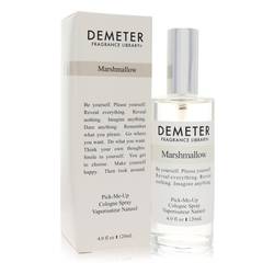 Demeter Marshmallow Cologne Spray By Demeter - Trending Wellness Store