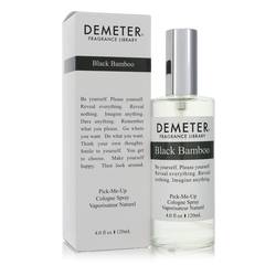 Demeter Black Bamboo Cologne Spray (Unisex) By Demeter - Trending Wellness Store