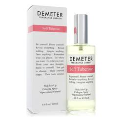 Demeter Soft Tuberose Cologne Spray By Demeter - Trending Wellness Store