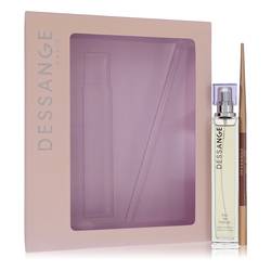 Dessange Eau De Parfum Spray With Free Lip Pencil By J. Dessange - Trending Wellness Store