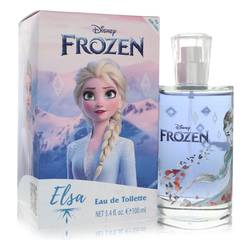 Disney Frozen Elsa Eau De Toilette Spray By Disney - Trending Wellness Store