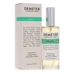 Demeter Mojito Cologne Spray By Demeter - Trending Wellness Store