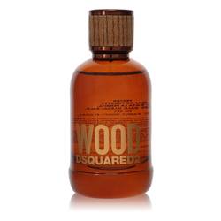 Dsquared2 Wood Eau De Toilette Spray (Tester) By Dsquared2 - Trending Wellness Store