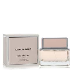 Dahlia Noir Eau De Toilette Spray By Givenchy - Trending Wellness Store